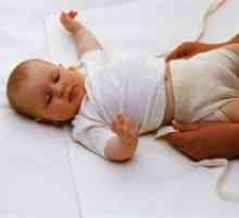 Превръзки пелени за новородени