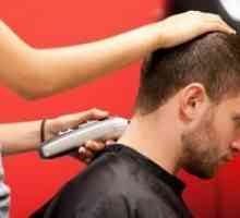 Машинки за подстригване - как да изберем?