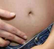 Откриване в началото на бременността