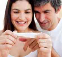 Metipred при планирането на бременност