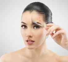 Методи за справяне с петна по лицето