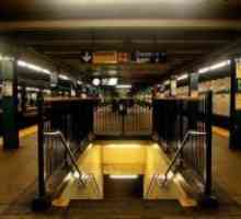 Нюйоркско метро