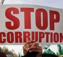 Международен ден за борба с корупцията