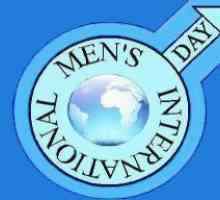 Международен ден на мъжа
