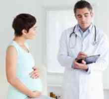 Миома на матката по време на бременност
