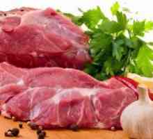 Месо конско месо - ползите и вредите