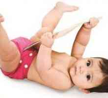 Многократна употреба пелени за новородени
