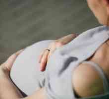 Polyhydramnios по време на бременността - последствията за детето