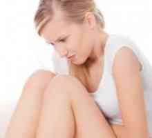Пикочния мехур възпаление при жените - Лечение, Симптоми
