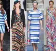 Летни 2013 модни тенденции