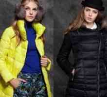 Дамска мода якета - Зимните 2015