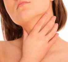Храчки в гърлото без кашлица - Причини