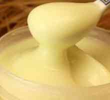 Млечна киселина в козметологията