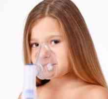 Възможно ли е за децата да правят инхалации при?