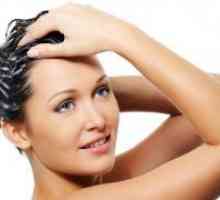 Мога ли да се измие косата ми със сапун?