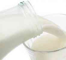 Полезно е да се пие кисело мляко през нощта?