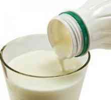 Мога ли да се пие кисело мляко след тренировка?