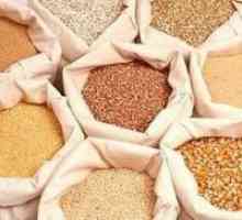 Възможно ли е да отслабнете на зърнени култури?