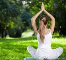 Възможно ли е да отслабнете с йога?