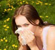 Възможно ли е да се излекува алергии?