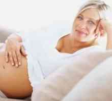 Мога ли да се забременее по време на менопаузата?