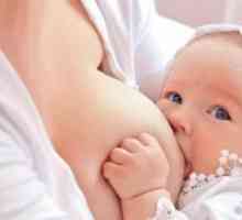 Възможно ли е да се забременее по време на кърмене?