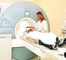 MRI на хипофизата