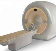 MRI на съдове на главата и мозъка