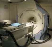 MRI или CT на мозъка - което е по-добре?
