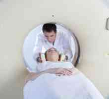 MRI по време на бременност