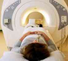 MRI на ставите