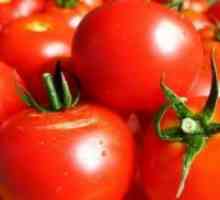 Мулчиране домати