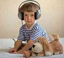 Музика терапия в детската градина