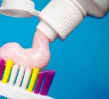 Какво да търсите при избора на паста за зъби