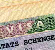 Що се отнася до издаването на шенгенска виза?