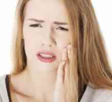 Народен лек за зъбобол - бърз ефект