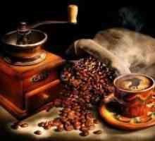 Природни кафе - ползи и вреди