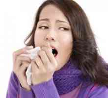 Инконтиненция на урина от кашлица