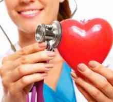 Спешна помощ в миокарден инфаркт