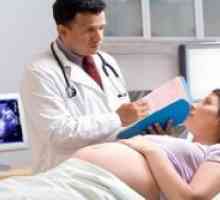 Разработване на бременността - причини и последици
