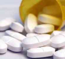 Нестероидните противовъзпалителни лекарства - списък