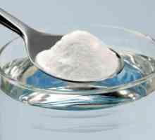 Neumyvakin - лечение на сода и водороден пероксид едновременно