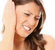 Неврит на слуховия нерв - симптоми, лечение