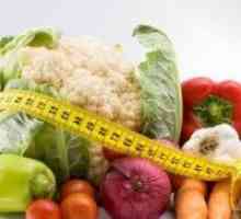 Нискокалорични храни за загуба на тегло