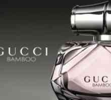 Новият аромат Gucci 2015