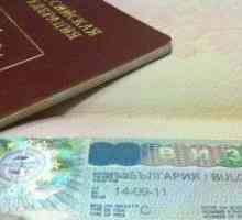 Имате ли нужда от виза в България?