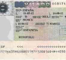 Имате ли нужда от виза за Испания?