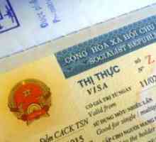 Имате ли нужда от виза за Виетнам?
