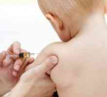 Трябва ли да се ваксинират децата си?