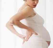 Обезболяващите по време на бременност